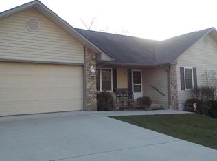 302 Snead Dr, Fairfield Glade, TN 38558