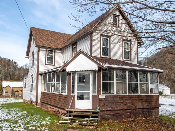 12147 Us Highway 220, Hughesville, PA 17737