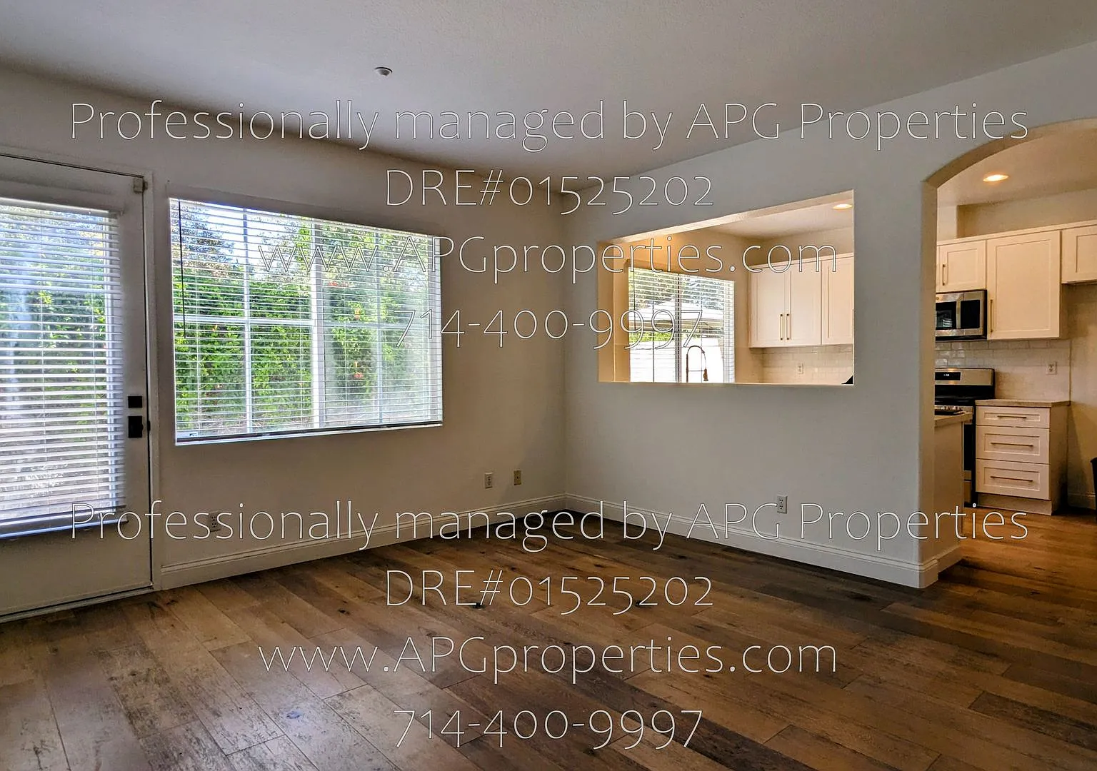 Charming 3 bedroom, 2.5 bathroom Townhome in Talega San Clemente — Photo 3