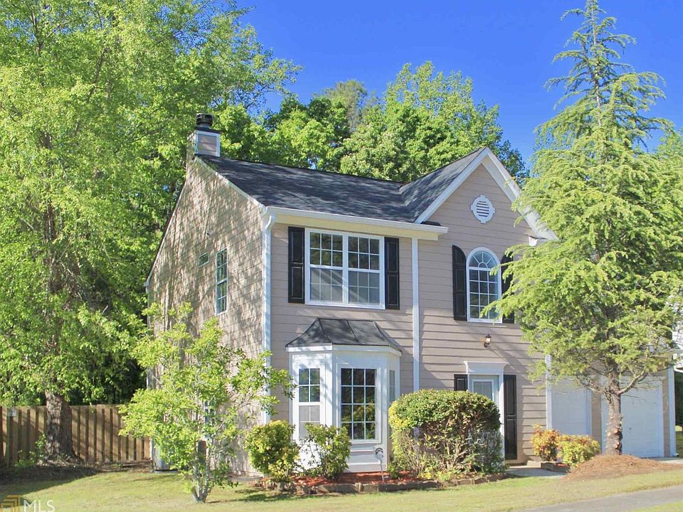 1074 Winterbrook Way, Austell, GA 30168 Zillow