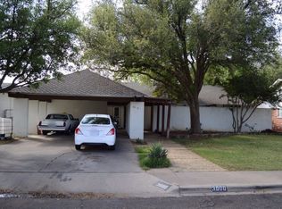 3000 E 21st St, Odessa, TX 79761