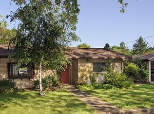 1310 Gold St, Calistoga, CA 94515