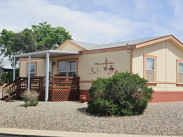 585 S Shallow Brook Loop, Sierra Vista, AZ 85635