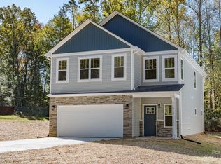 11815 Platon Ave, Huntersville, NC 28078