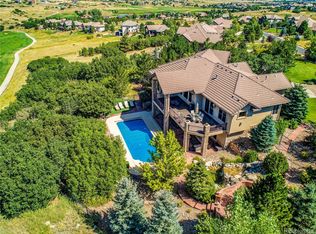 4977 Carefree Trl, Parker, CO 80134