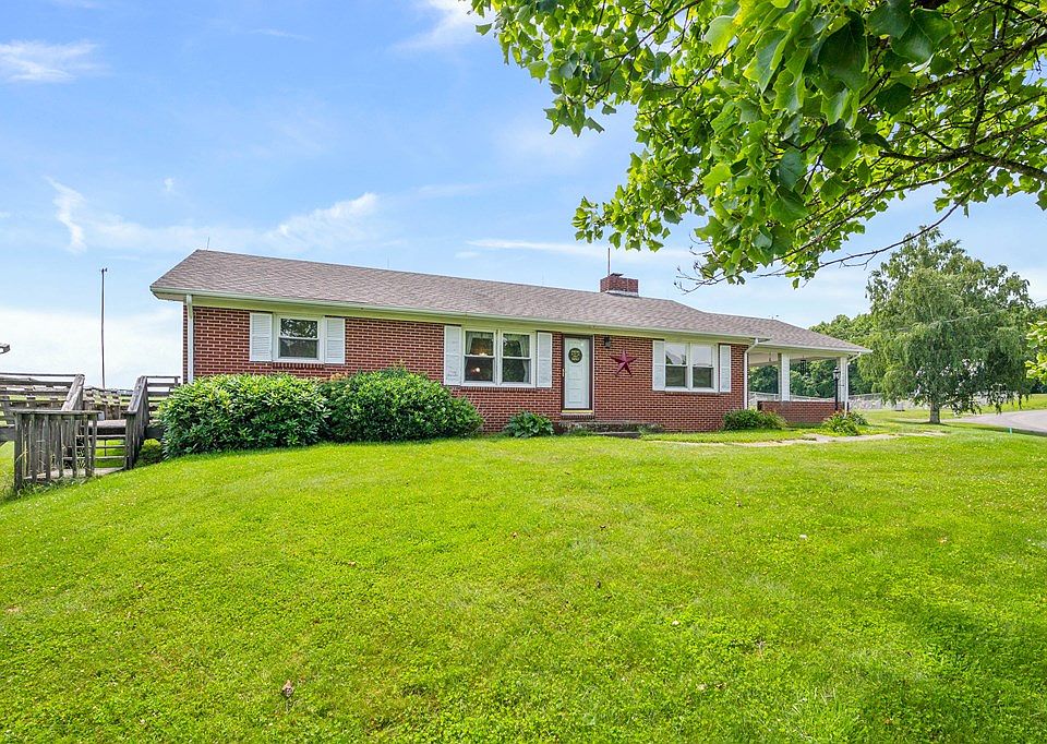 4139 Joy Ranch Rd, Hillsville, VA 24343 Zillow