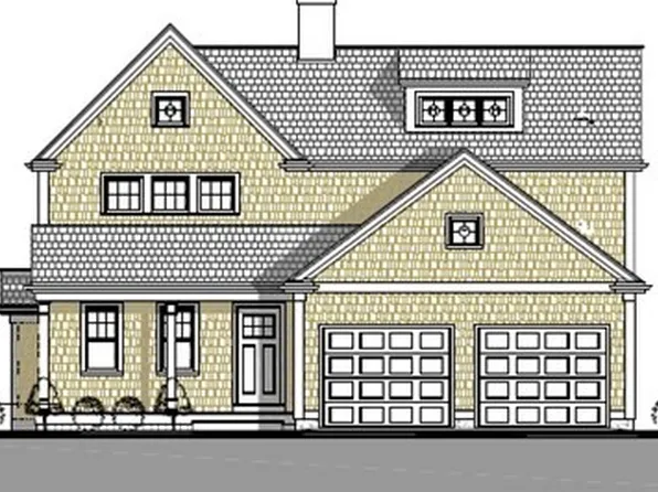 75 Checkerberry Cir, Duxbury, MA 02332