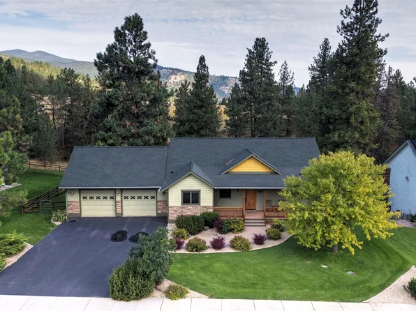 10529 Coulter Pine St, Lolo, MT 59847