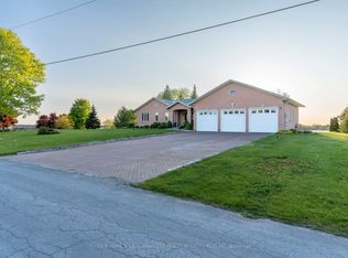 592 Fralicks Beach Rd, Scugog, ON L9L1B6