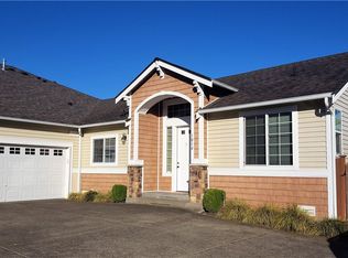 1014 Ross Ave NW, Orting, WA 98360