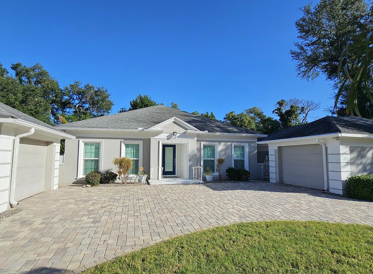 18 Golf View Dr., Englewood FL 34223 — Photo 3