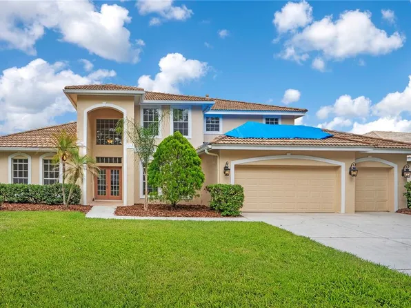 18013 FOREST RETREAT LANE, TAMPA, FL 33647