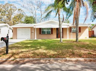 4821 Manor Dr, New Port Richey, FL 34652