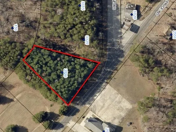 2520 Price Rd #12, Eden, NC 27288