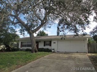 217 Forest Hills Blvd, Ormond Beach, FL 32174