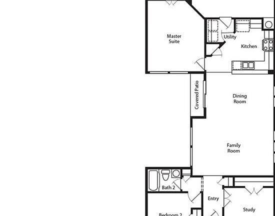 2nd image of 2800 Joe Dimaggio Blvd Unit 58