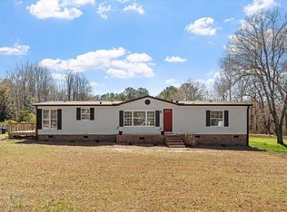 1425 Country Pond Ln, Willow Spring, NC 27592