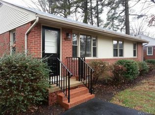 5005 Penick Rd, Henrico, VA 23228