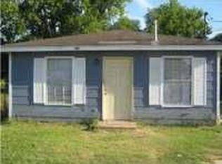 437 Edward St, Montgomery, AL 36110