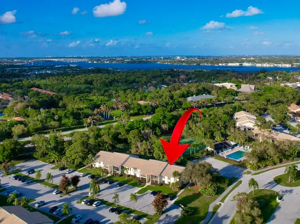 1575 SW Silver Pine Way #108-d2, Palm City, FL 34990