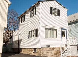 9 Beachland Ave, Revere, MA 02151