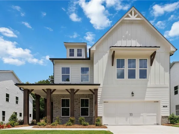 4790 Summerchase Ln, Cumming, GA 30028