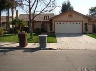 25615 Jonestown Dr, Moreno Valley, CA 92553