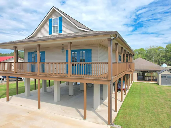 741 N Wilderness Rd, Port Barre, LA 70577