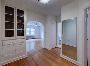 2614 41st St NW #3, Washington, DC 20007