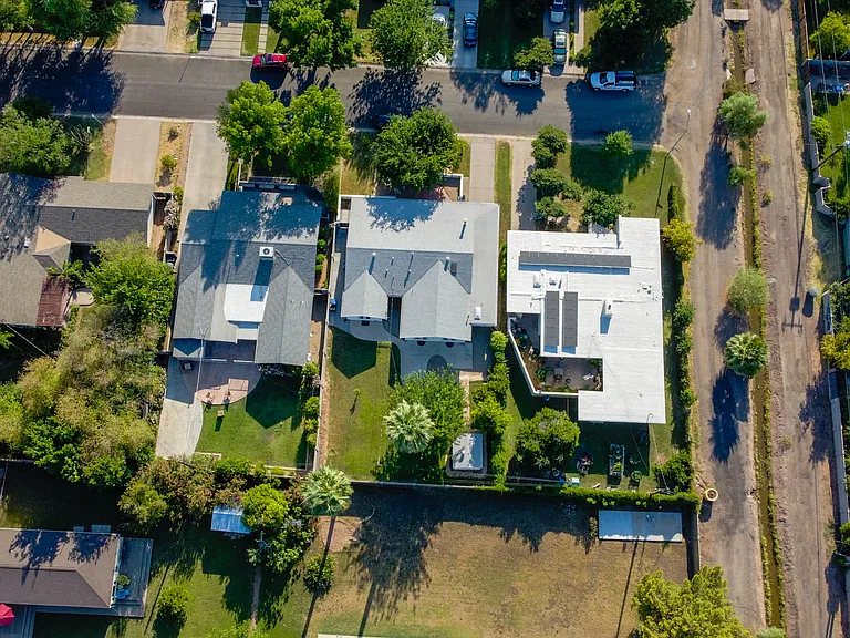 1415 S Oakley Pl — Photo 37