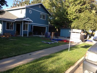 2528 W Verde Ave, Caruthers, CA, 93609