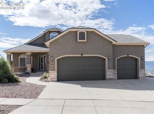 4655 Paramount Pl, Colorado Springs, CO 80918