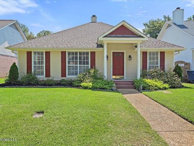 1028 Bridgeport Dr, Madison, MS, 39110