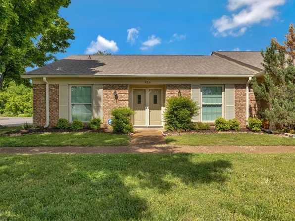 936 Todd Preis Dr, Nashville, TN 37221