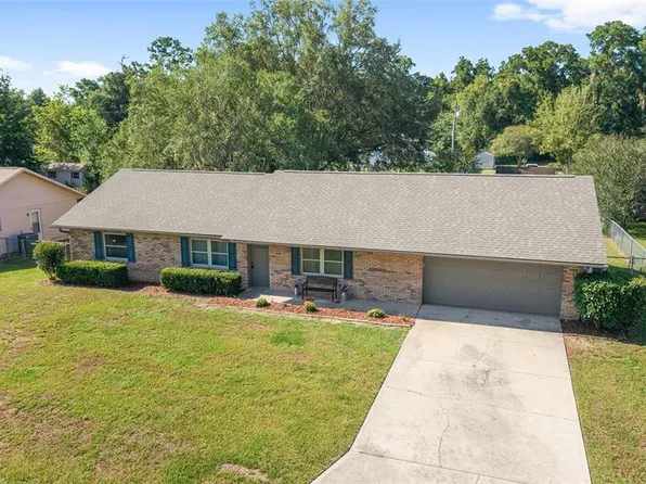 4008 SE 61st Pl, Ocala, FL 34480