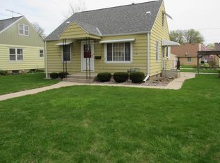 3428 N 79th St, Milwaukee, WI 53222