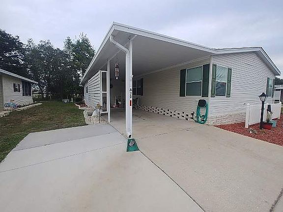 2nd image of 10620 SW 27th Ave Lot 30A
