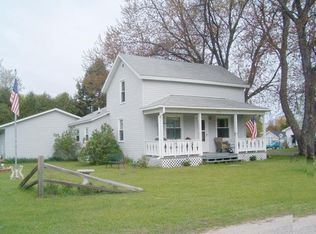 802 S Palmyra St, Cheboygan, MI 49721