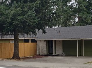 6009 NE 162nd Ave, Vancouver, WA 98682