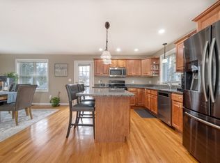45 Wyoming Ave, Brockton, MA 02301
