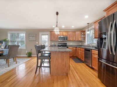 45 Wyoming Ave, Brockton, MA, 02301