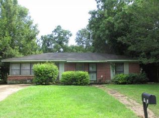 1832 Cotton Ct, Montgomery, AL 36110