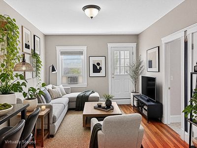 294 Meridian St #301, East Boston, MA, 02128
