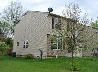 416 Highlands Blvd, Easton, PA 18042