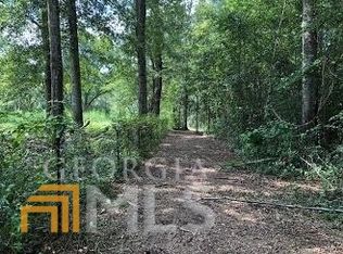 Zebulon St, Milner, GA 30257