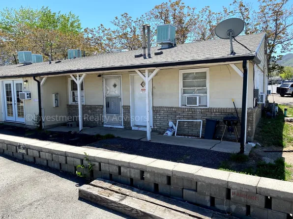 585 N Main St - Tooele, UT
