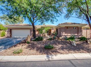 41734 N Golf Crest Rd, Phoenix, AZ 85086