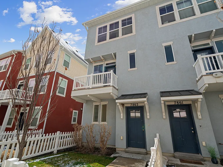 7863 S 5440 W #116 — Photo 22