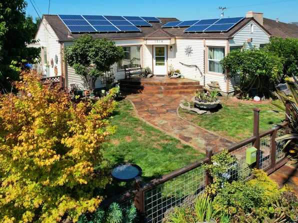 1914 E St, Eureka, CA 95501