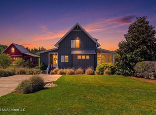 25 Pier Point, Lumberton, MS 39455